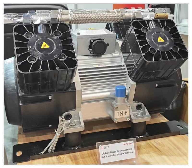 electric air compressor electric air compressor